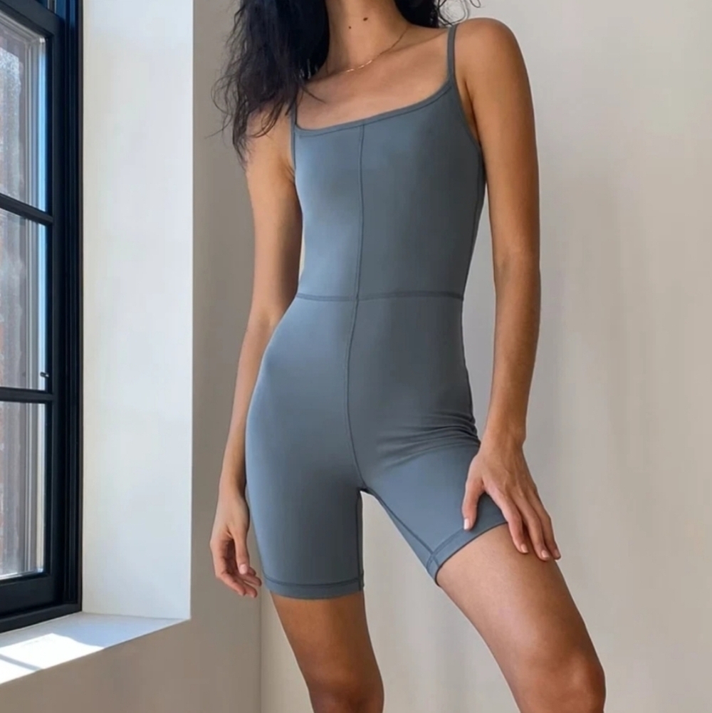 Wilfred Free Freestyle 7"‎ Romper